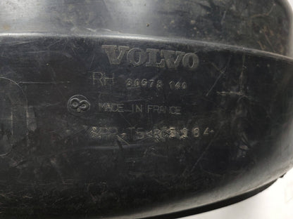 2007 Volvo S40 Fender Liner Splash Guard 4pcs OEM