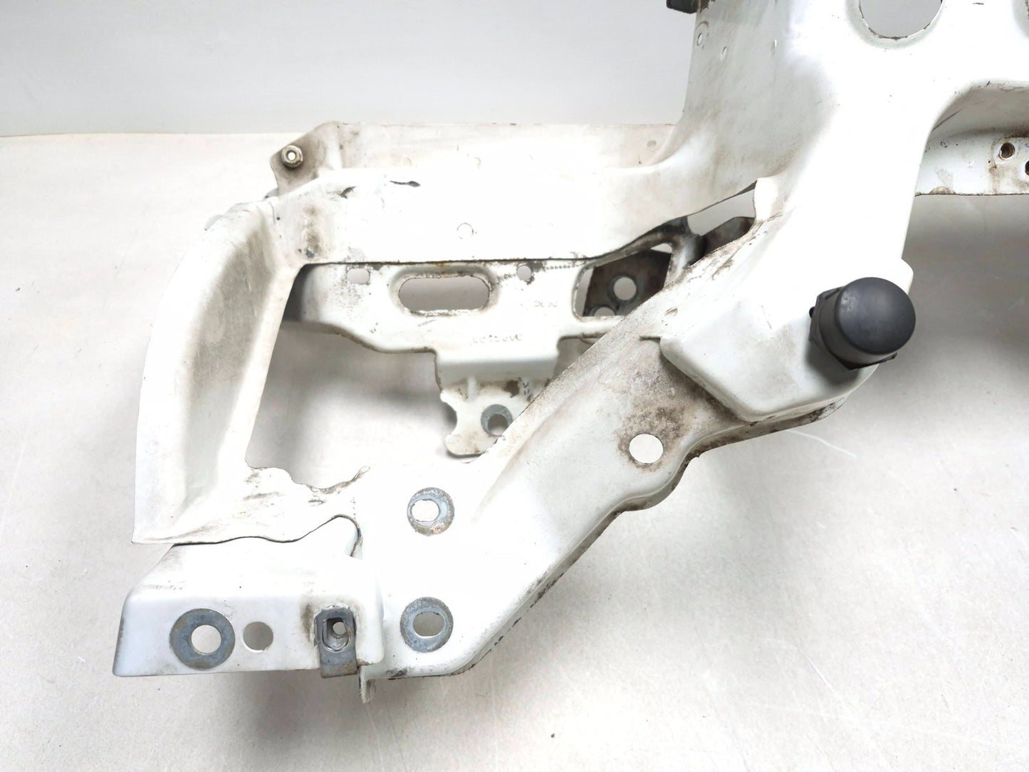 2013 Ford Transit Connect Front Radiator Core Support OEM