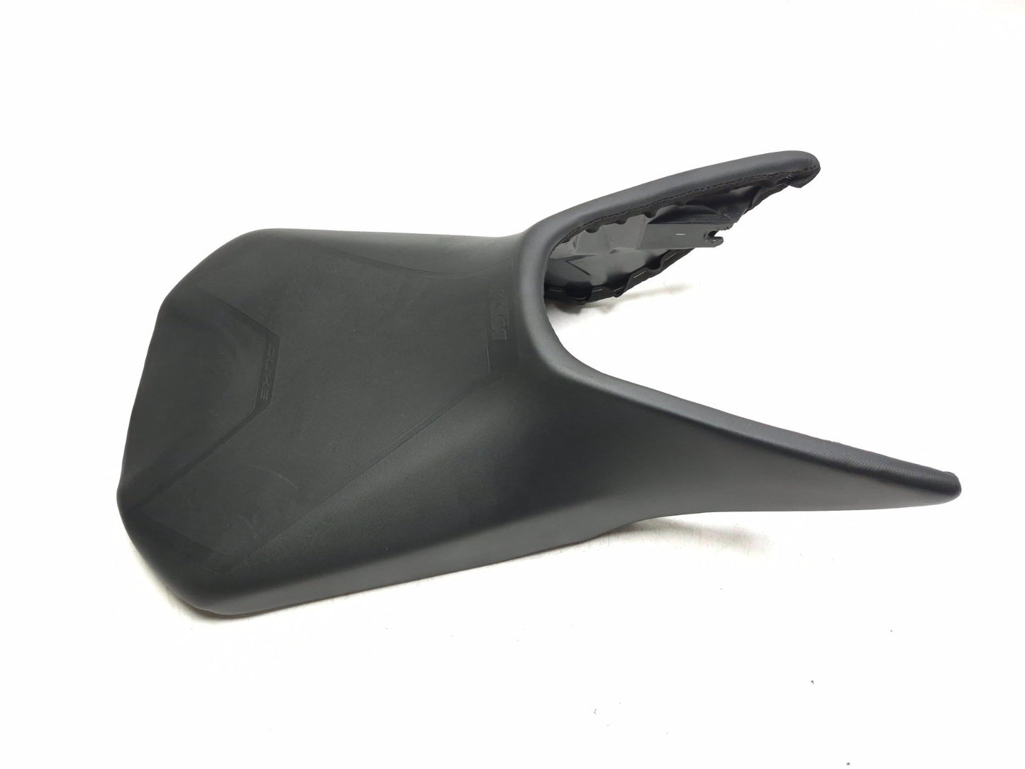 2017 Ktm 390 Duke Seat Front & Rear Pair OEM