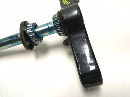 2022 Royal Enfield Intercepter 650 Int650 Triple Tree Lower OEM