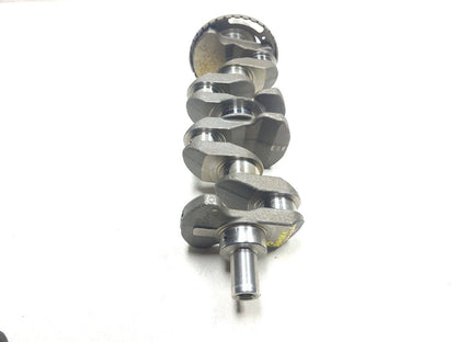 13 14 15 16 Nissan Sentra Crankshaft Size: Std OEM