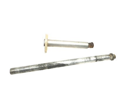 2020 Ski Doo Mxztnt 850 Rear Axle OEM