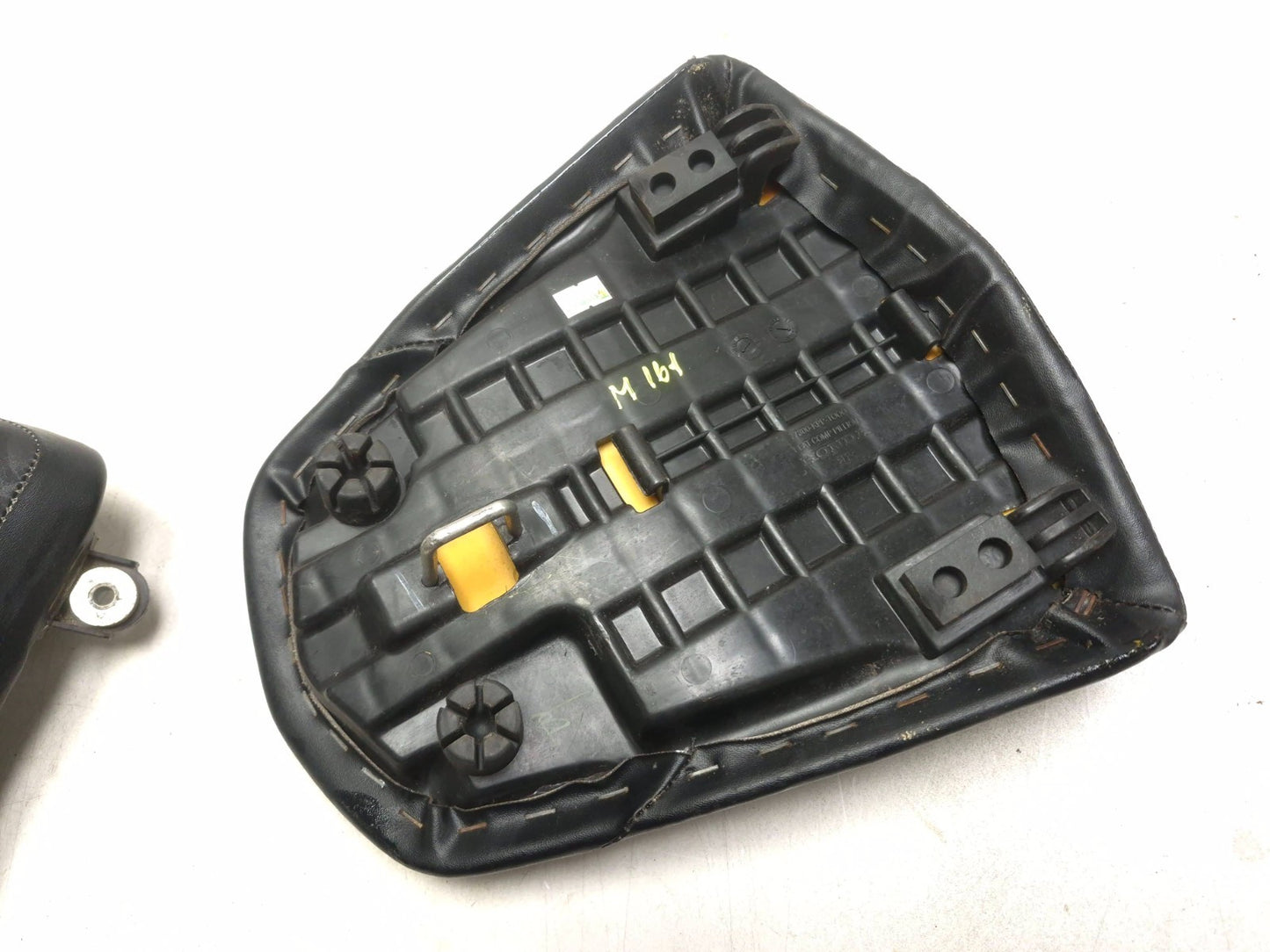 2013 Honda Cbr250 Seat Front & Rear OEM