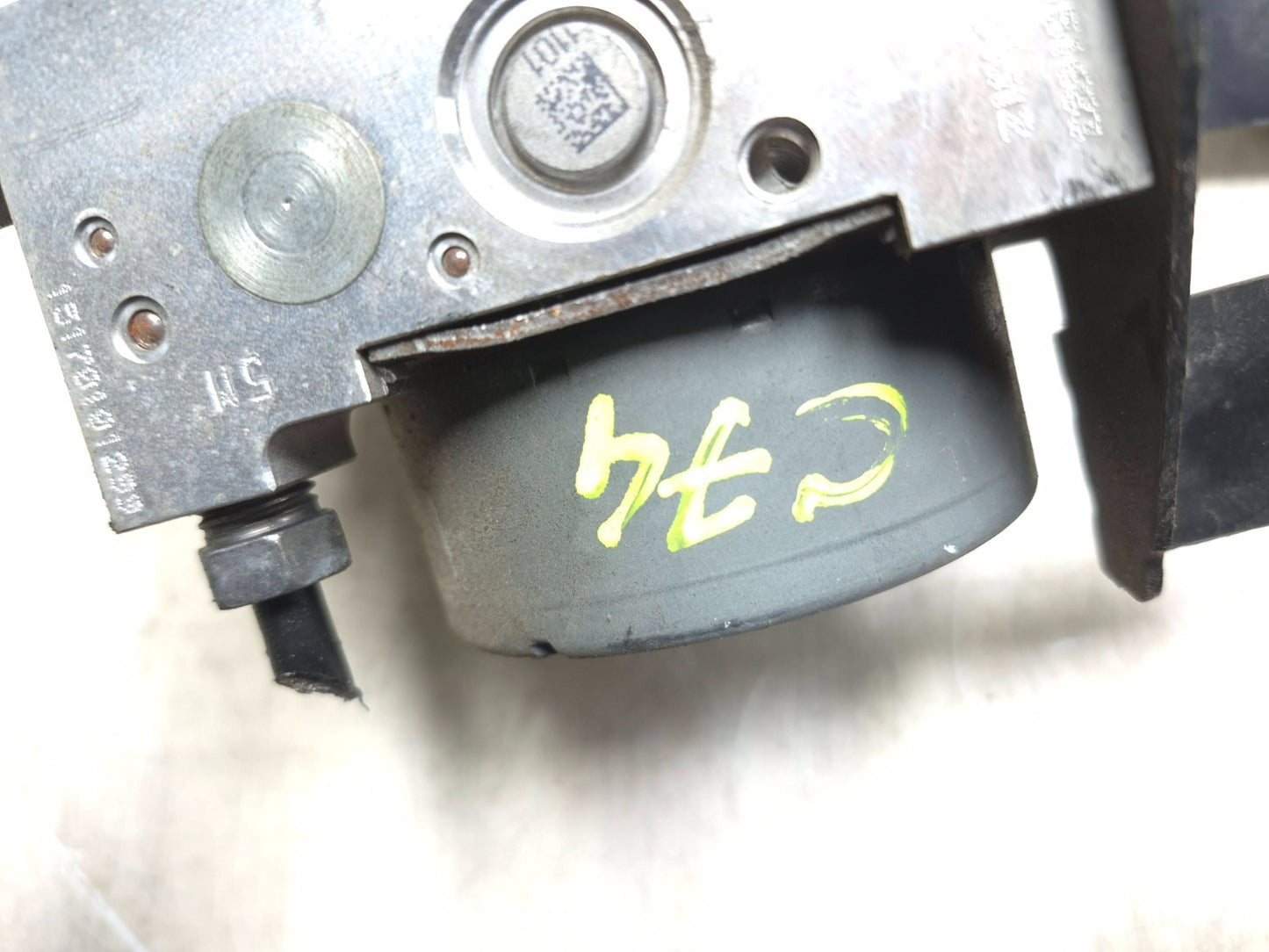2016 Ford Transit Connect ABS Anti Lock Brake Pump OEM