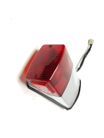 1990 Kawasaki Vn750 Vulcan Brake Tail Light OEM