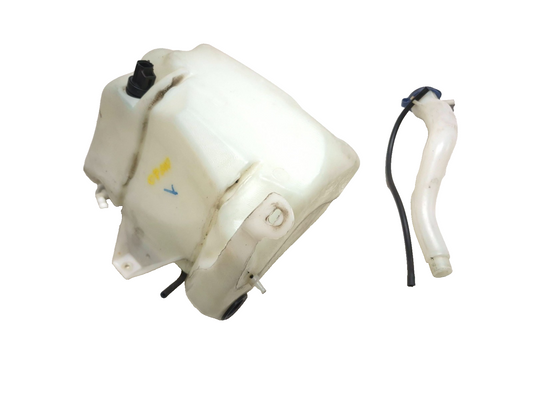 2007 Volvo S40 Windshield Washer Fluid Reservoir Bottle OEM