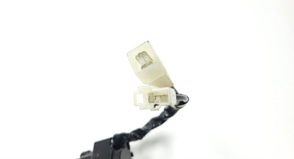 2007 Yamaha Xvs 1300 V-star Ignition Lock Set Fuel Cap OEM