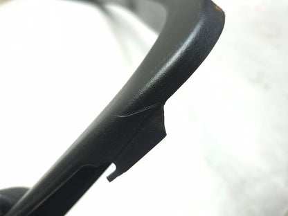 2008 Acura Tl Type-s Door Window Frame Trim Cover Front & Rear 4 Pcs OEM