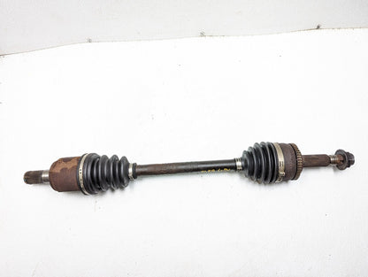 2014 Kia Rio Axle Shaft Front Driver Side Left OEM