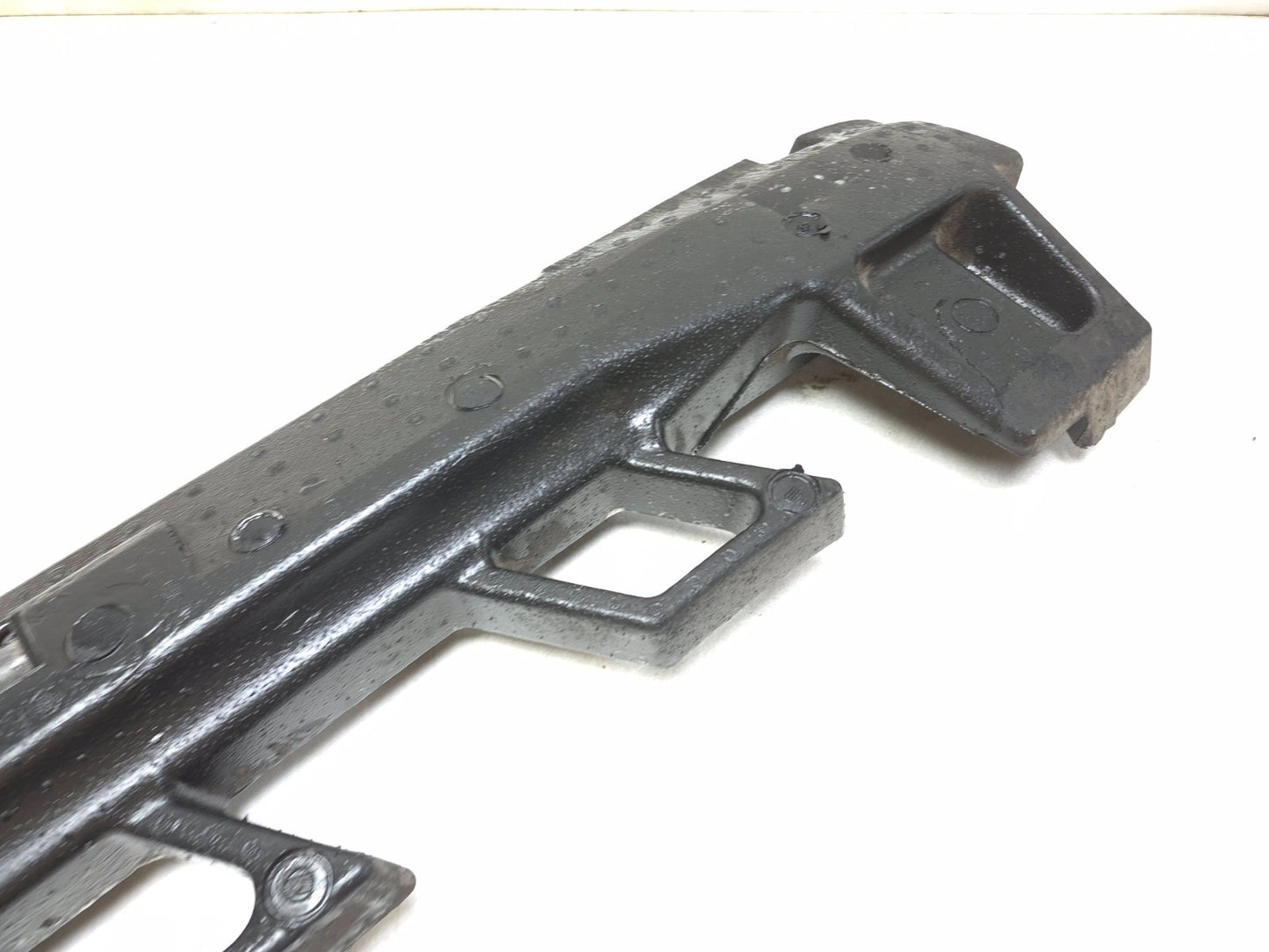 2007 Toyota Corolla Rear Bumper Energy Absorber  OEM