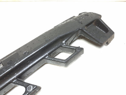 2007 Toyota Corolla Rear Bumper Energy Absorber  OEM