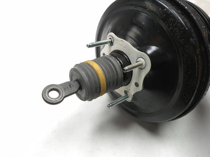 2015 Chrysler 300s Power Brake Booster W/ Master Cylinder OEM