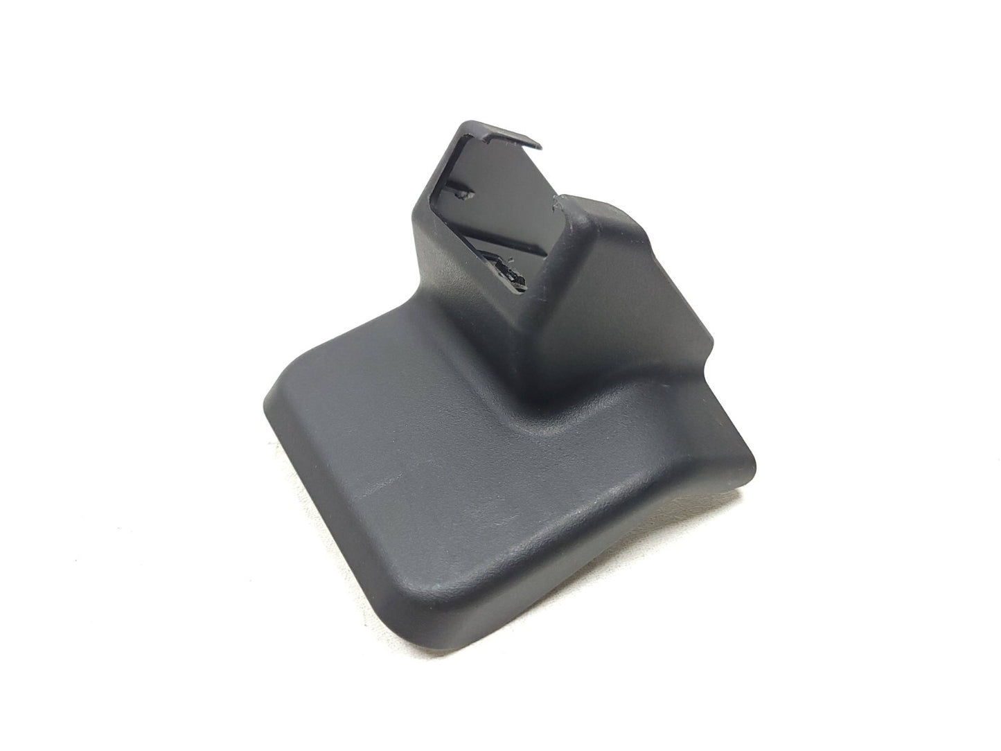 12-15 Subaru Impreza Passenger Seat Track Cover Trim Rail Cap Pcs OEM Sedan