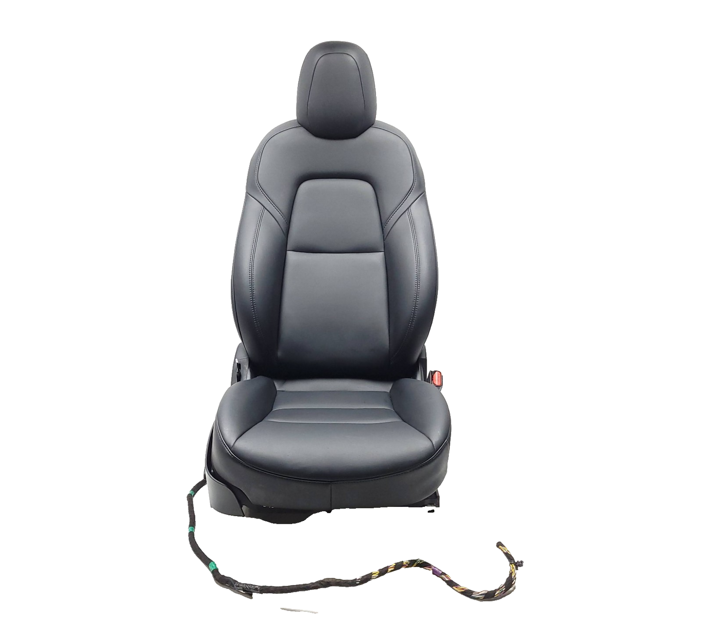 2021 Tesla Model 3 Front Passenger Seat OEM