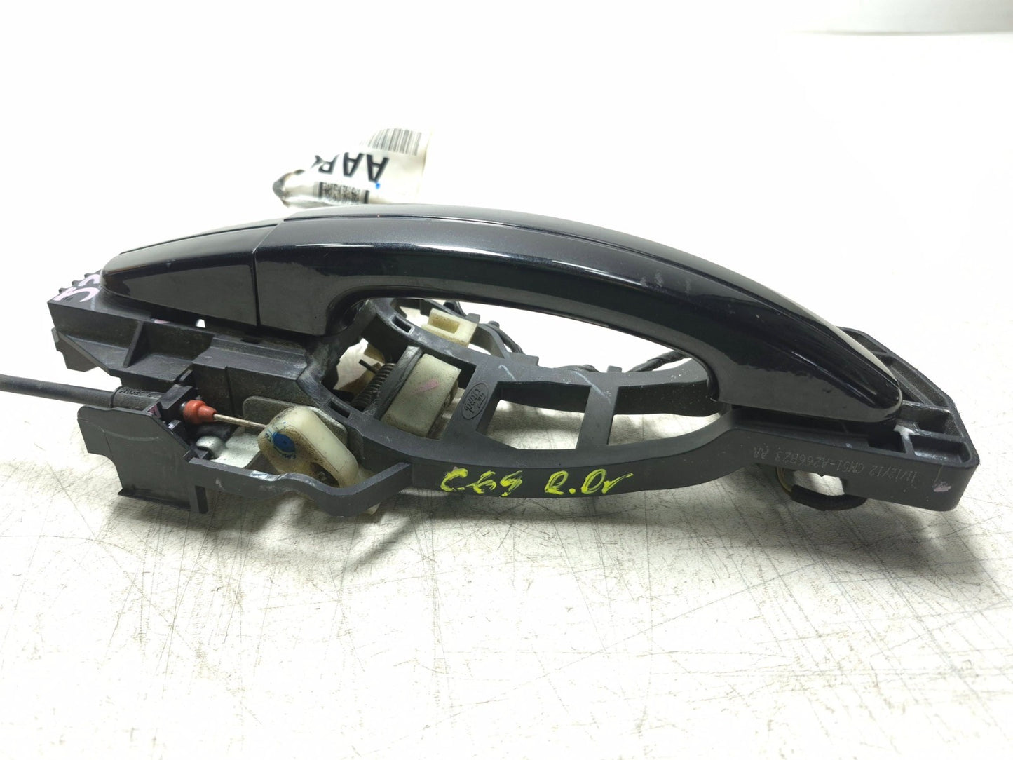 2013 Ford Focus St Exterior Door Handle Rear Left Driver Side Oem✅