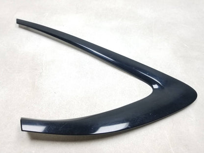 2015 Chrysler 200 Rear Quarter Glass Trim Molding Passenger Side Right OEM
