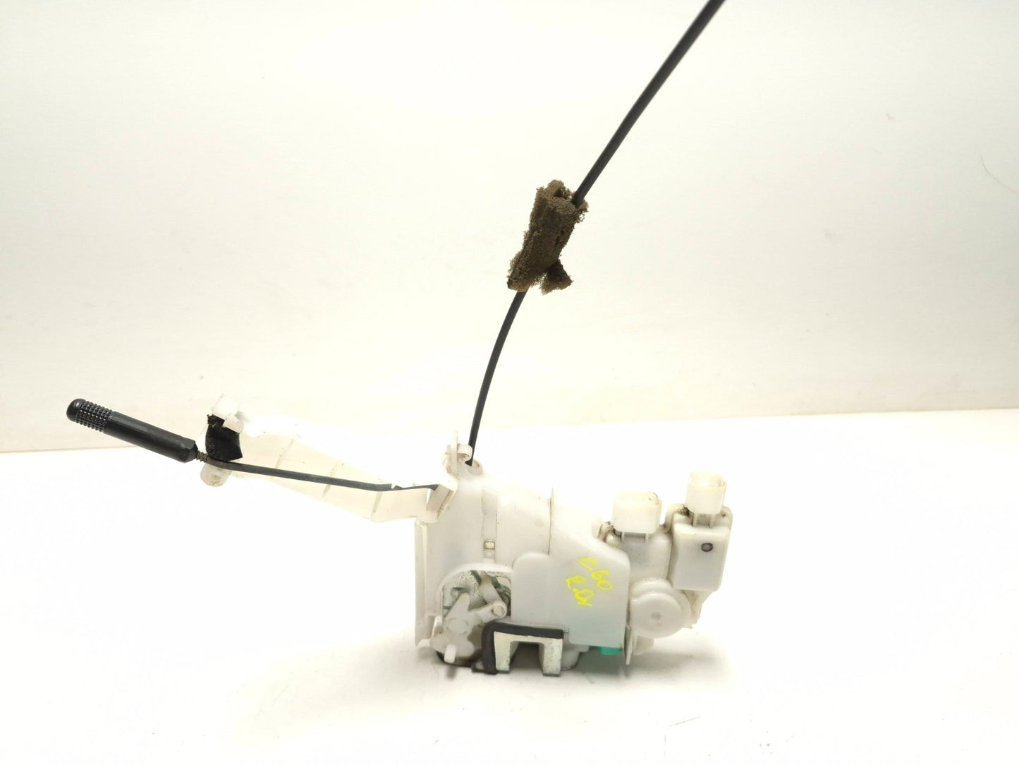 2007 Acura Tl Type-s Rear Door Lock Latch Actuator Left Driver Side OEM