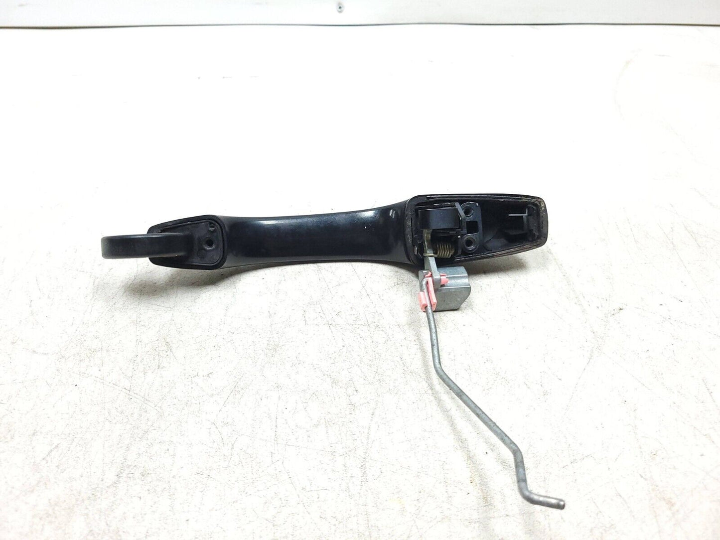 2007-2012 Dodge Caliber Exterior Door Handle Rear Driver Side Left OEM