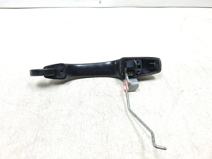 2007-2012 Dodge Caliber Exterior Door Handle Rear Driver Side Left OEM