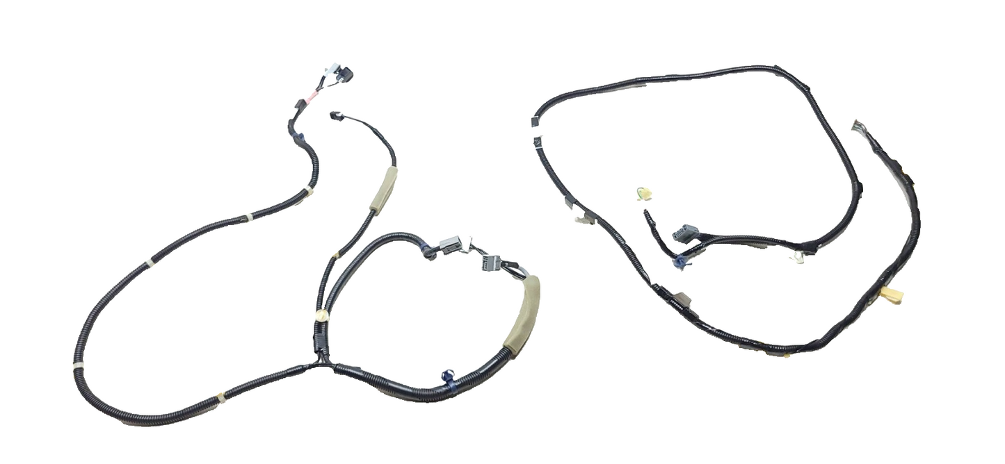 13-15 Acura RDX Antenna & Sunroof Wire Cable 32156-tx4 OEM ✅