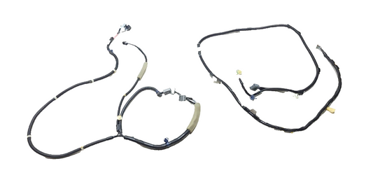13-15 Acura RDX Antenna & Sunroof Wire Cable 32156-tx4 OEM ✅