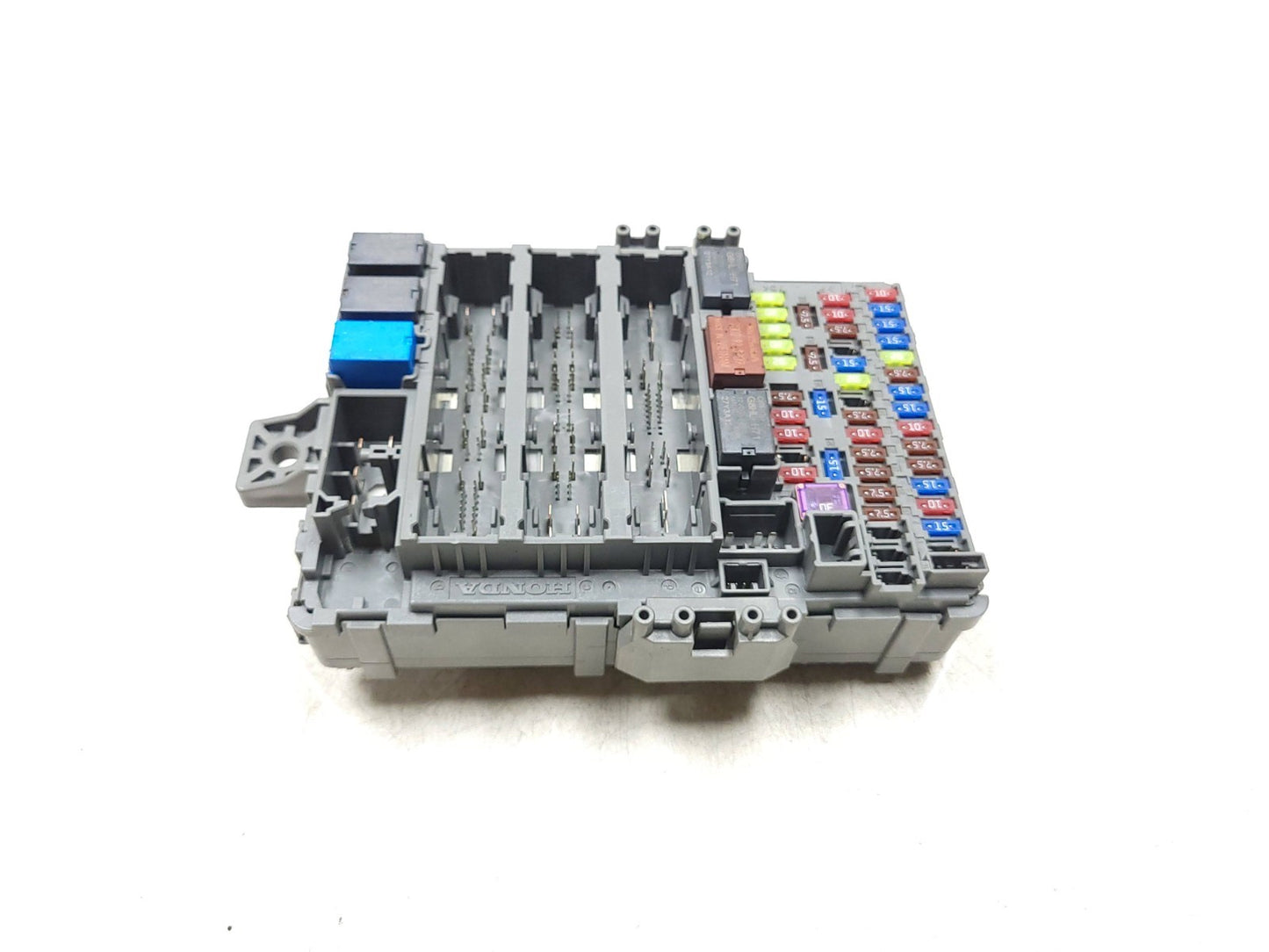 13-15 Acura RDX Fuse Box OEM ✅