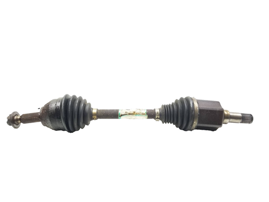 2012 Ford Transit Connect Front Driver Axle Shaft OEM