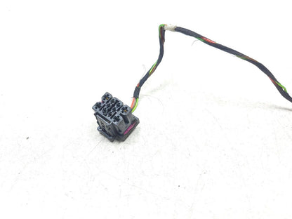 2013-2016 Audi S4 Front Left Driver Seat Wire Harness OEM