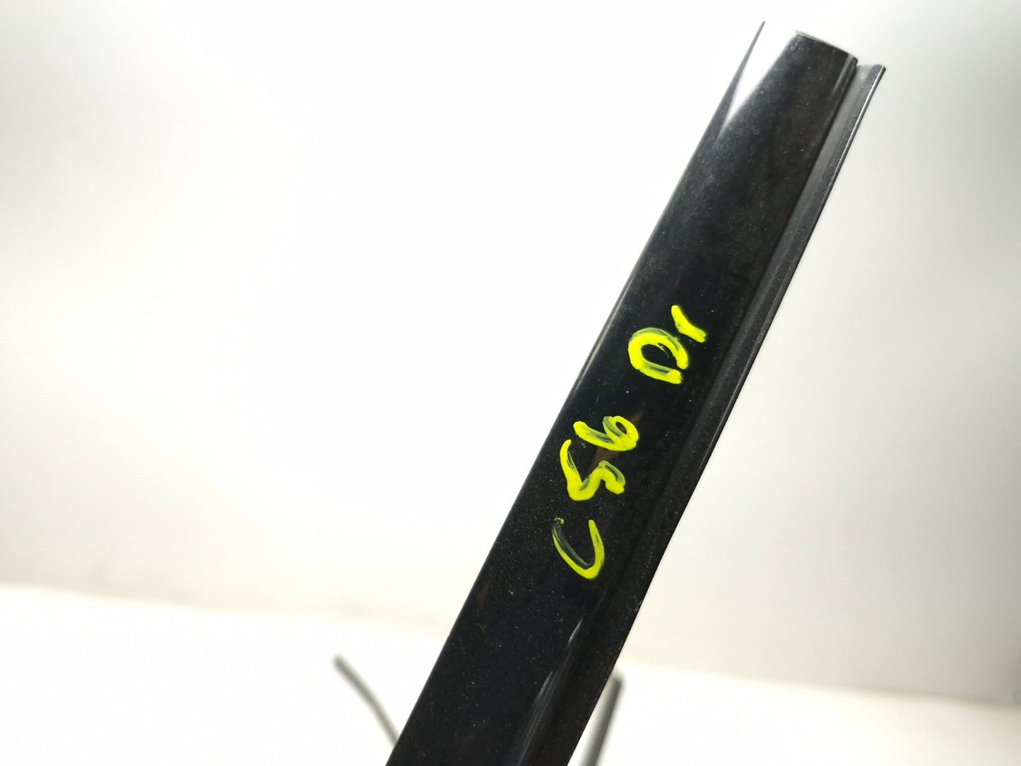 2020 Dodge Challenger Roof Molding Pair OEM
