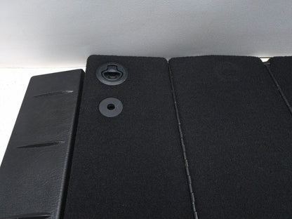 2013 Dodge Grand Caravan Rear Second Row Floor Cover Panel Carpet Driver Lh Oem✅