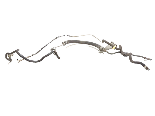 2018 Nissan Altima Power Steering Hose Pipe Line  2.5l OEM