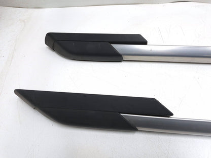 2017 Dodge Journey Roof Rail Rack Pair OEM