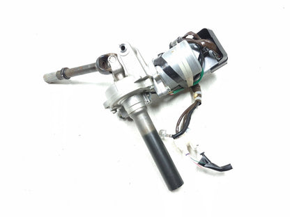 2017 Toyota Highlander Steering Column W/ Motor & Module OEM