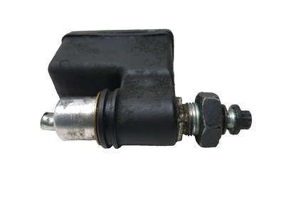 2003 Harley-davidson Fxdl Anniversary Dyna Rear Brake Master Cylinder OEM