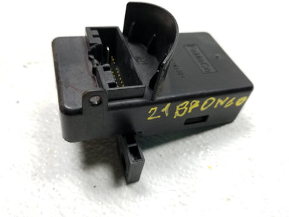 2021 Ford Bronco Sport Smart Data Link Control Module OEM