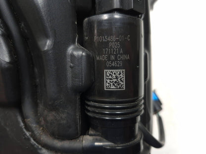 2018 Tesla Model 3 Washer Fluid Reservoir 1090850-00-e OEM