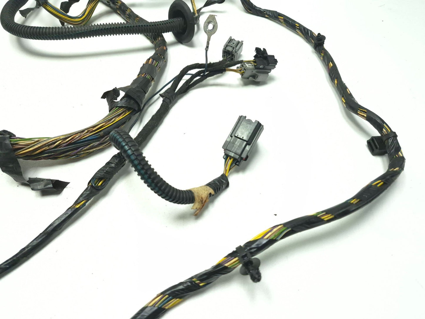 2017 Ford Transit Connect Xl Dashboard Wiring Harness Loom OEM