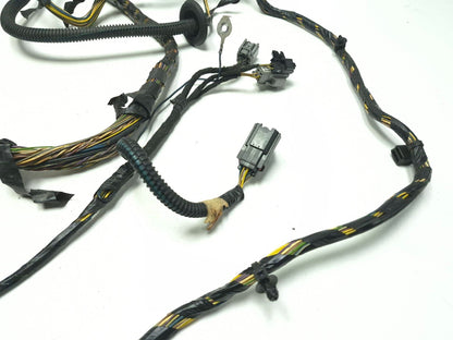 2017 Ford Transit Connect Xl Dashboard Wiring Harness Loom OEM