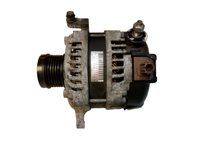 2017 Subaru Impreza Sport 2.0l Alternator OEM
