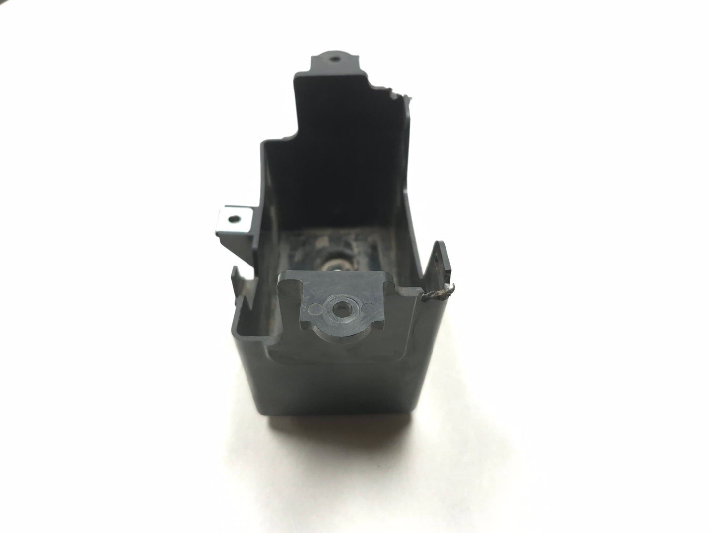 2008 Kawasaki Ninja 250r Ex250j Battery Box OEM