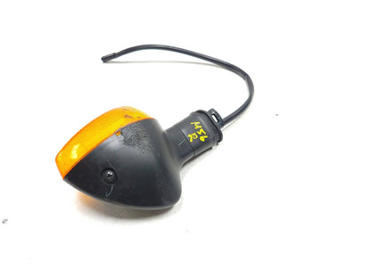 15 - 18 Yamaha Yzf-r3 Front Right Turn Signal OEM