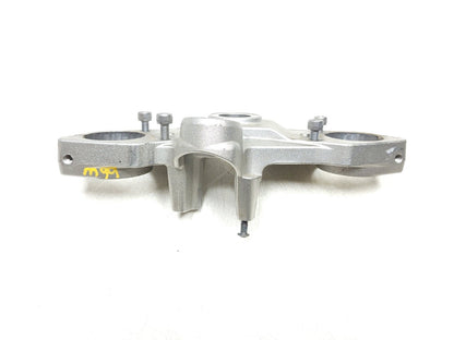 2012 Kawasaki Versys Le650c Front Fork Clamp Upper Triple Tree OEM