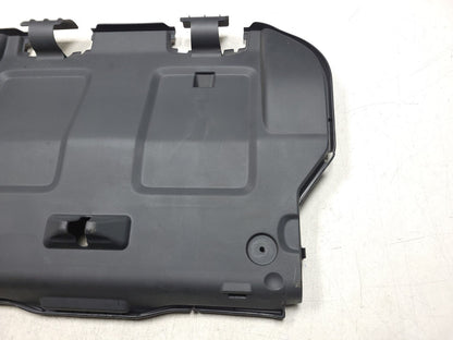 07 - 13 Suzuki Sx4 Hatchback Rear Seat Cushion Bottom Lover Left & Right OEM