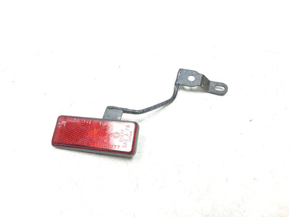 1987 1988 Honda Cbr1000f Hurricane Rear Fender Reflector Left & Right OEM