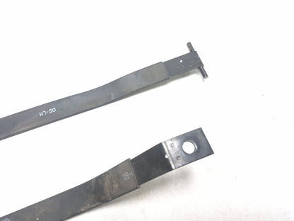 2019 Hyundai Kona Fuel Tank Strap Pair OEM
