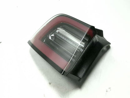 2019 Tesla Model 3 Tail Light Outer Driver Side Left OEM