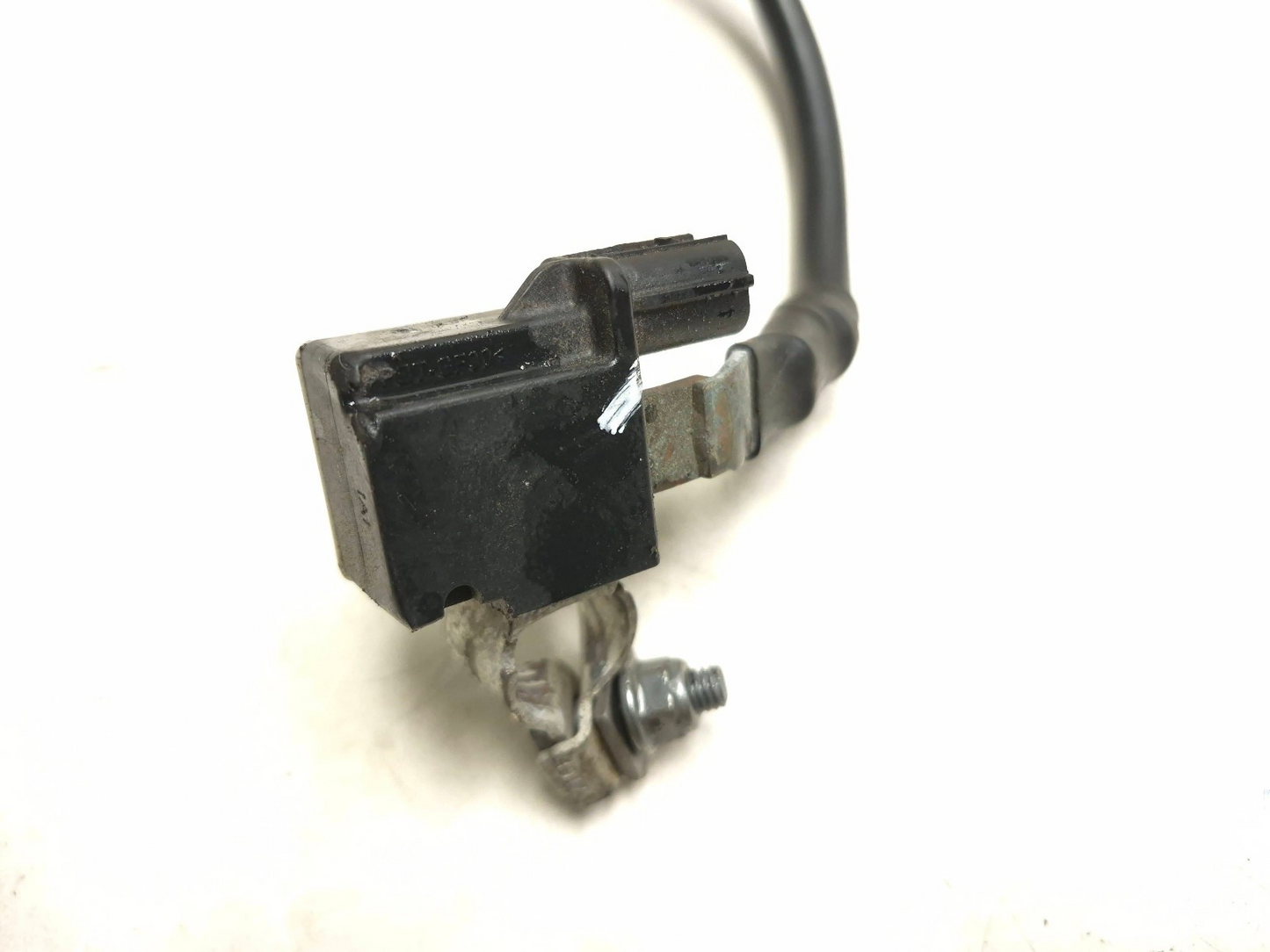 2018 Hyundai Sonata Sport Negative Battery Sensor Cable OEM