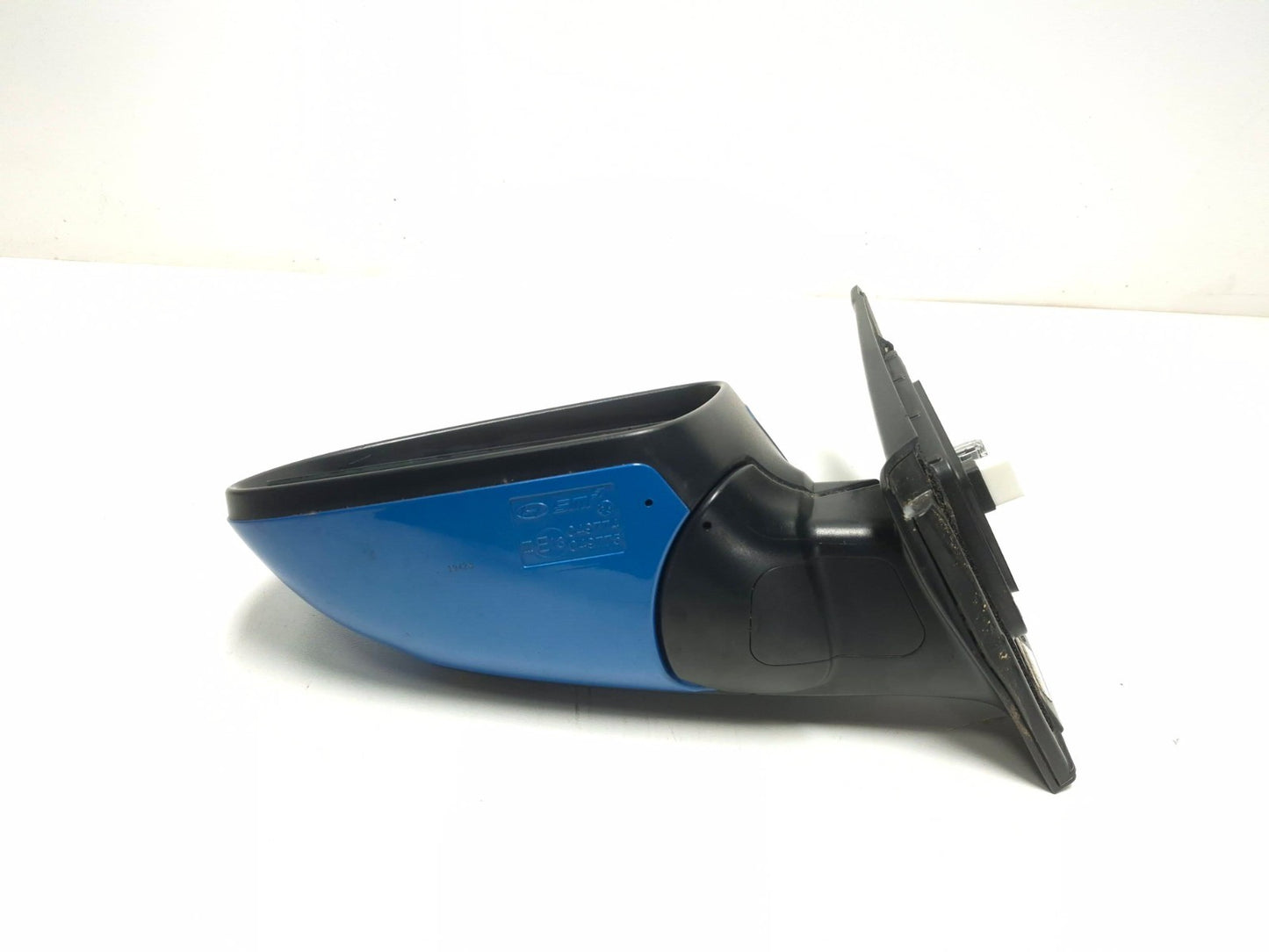 2019 Hyundai Kona View Mirror Left Driver Side OEM