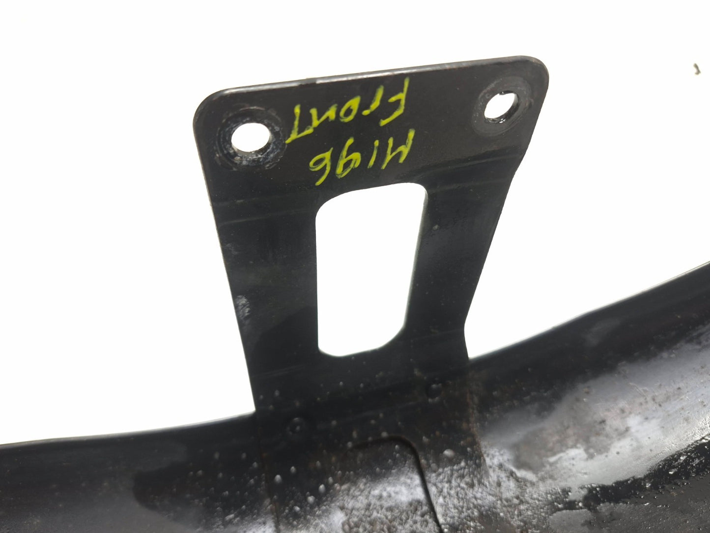 2004 Harley-davidson Sportster Xl883 Front Fender OEM
