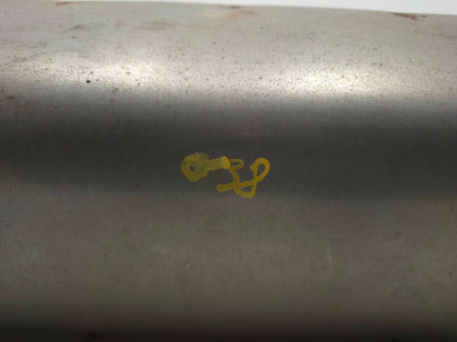 2015 Nissan Juke Rear Exhaust Muffler OEM